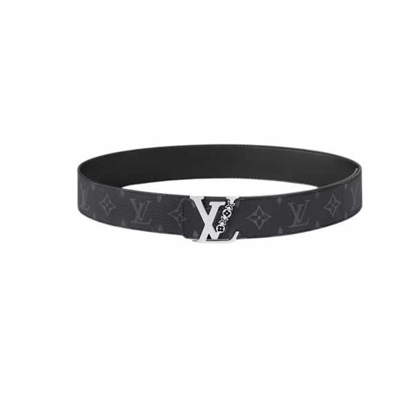 LV Party Reversible Belt