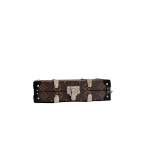 Alternative view of Louis Vuitton HandBag Brown
