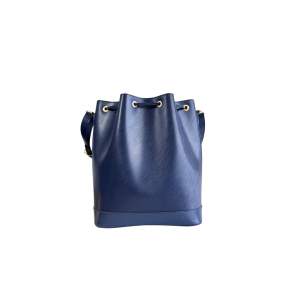 Alternative view of Louis Vuitton Noe Epi Shoulder Bag Purple