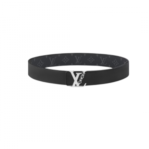 Alternative view of LV Party Reversible Belt