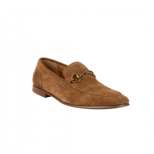 Alternative view of Gucci Light Brown Slip On