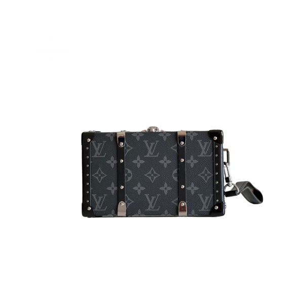 Louis Vuitton HandBag Black