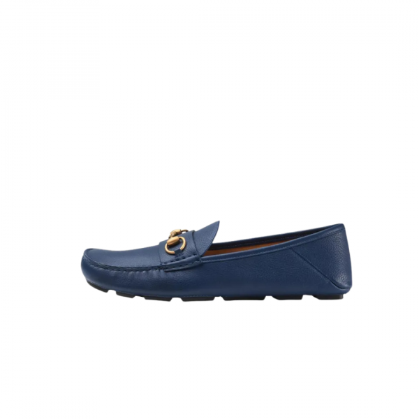 Gucci Blue Drivers