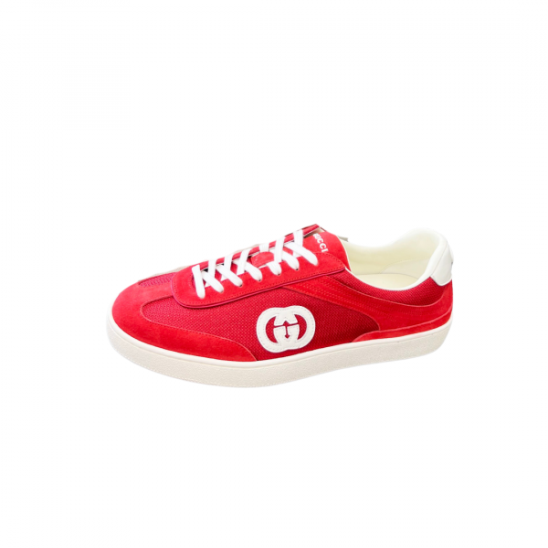 Gucci Red G74