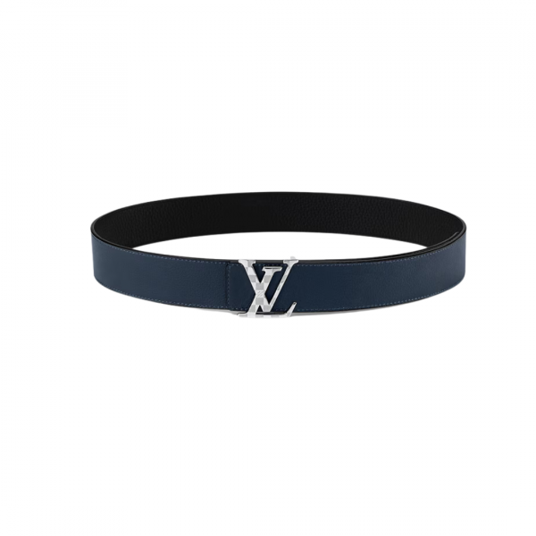 LV Damier Reversible Belt