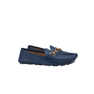 Alternative view of Gucci Blue Drivers