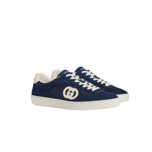 Alternative view of Gucci Blue G74