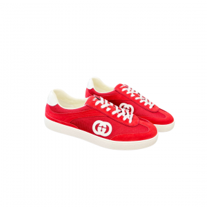 Alternative view of Gucci Red G74