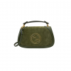 Gucci Blondie Handle Bag Medium Green