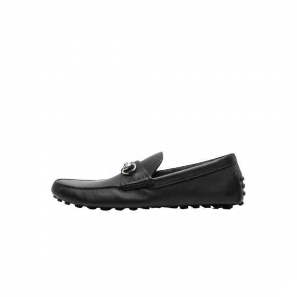 Gucci Black Drivers
