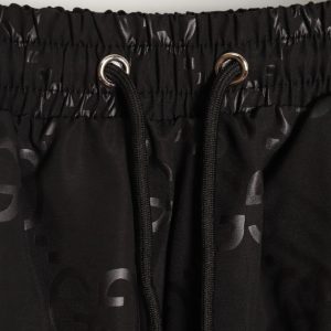 Gucci GG all-over print shorts - Image 2