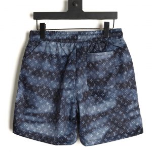 Louis Vuitton pants with an all-over night sky and antique floral print - Image 2