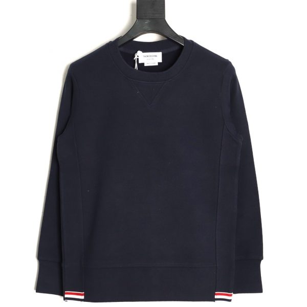 Thom Brownee New Crewneck Sweatshirt