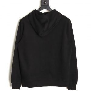 Alternative view of Louis Vuitton Faux Zip Pocket Hoodie