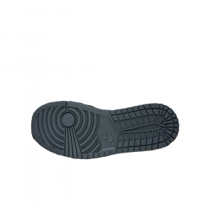 Alternative view of Jordan 1 Nike Travis Scott Black Phantom