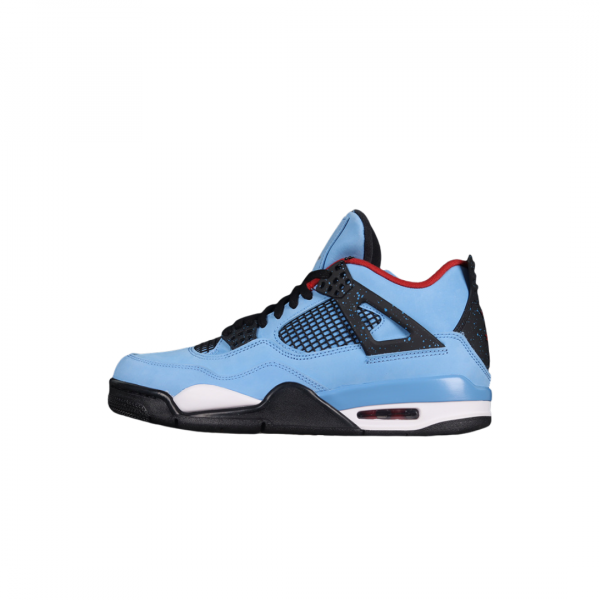 Jordan 4 Travis Scott Cactus Jack