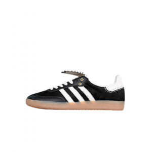 Adidas Samba Wales Bonner Black