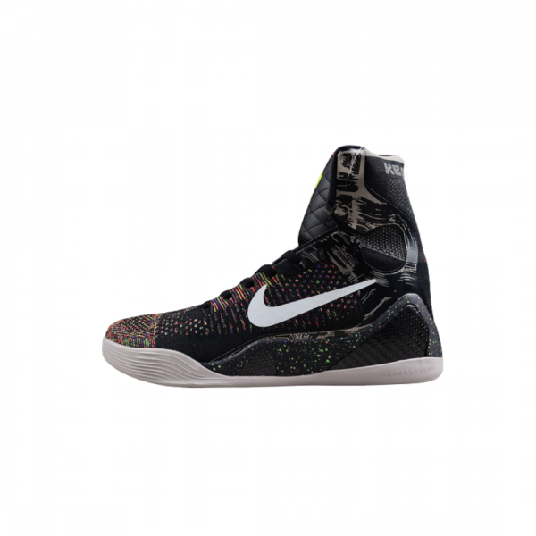 Nike Kobe 9 Elite Masterpiece