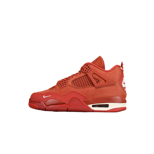 Jordan 4 Retro Bricks