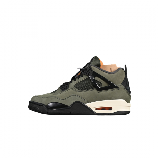 Jordan 4 Retro Undefeated