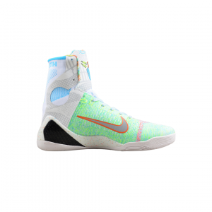 Alternative view of Nike Kobe 9 Elite Multi What The Kobe
