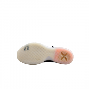 Alternative view of Nike Kobe 9 Elite White Gold Elite Rose Gold