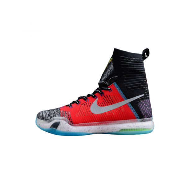Nike Kobe 9 Elite What The Multi