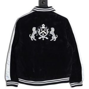 Alternative view of Louis Vuitton Pearl Velvet Jacket