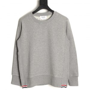 Thom Browne New Crewneck Sweatshirt