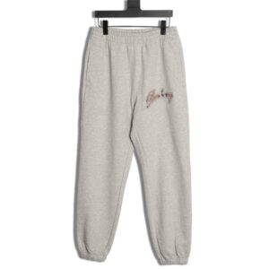 Exclusive Burberry Check Suit